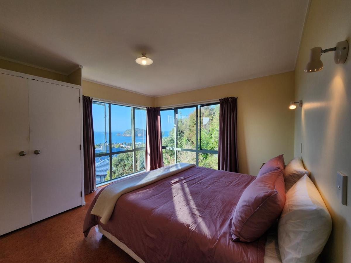 哈海Seven Island View别墅 外观 照片